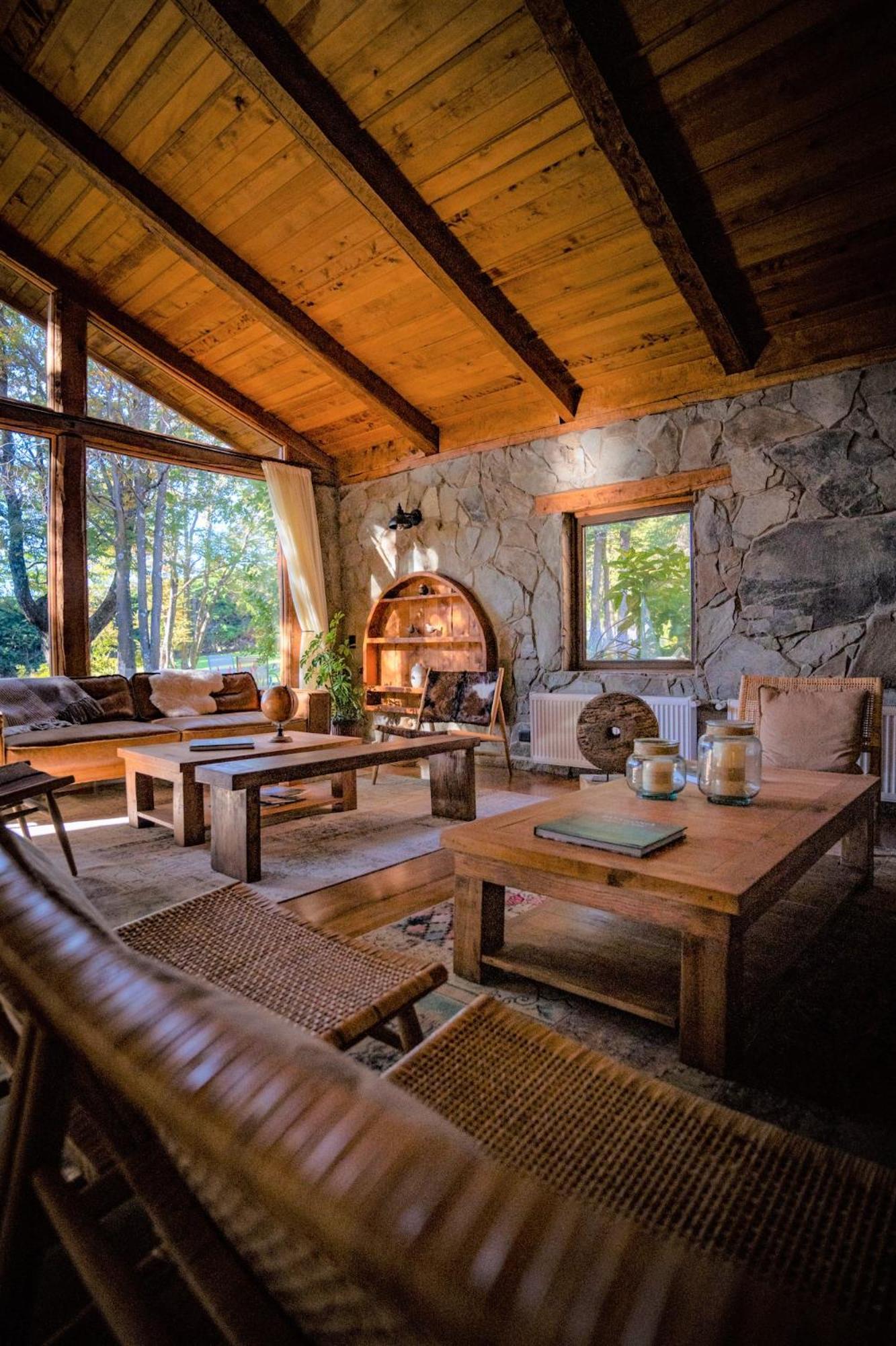 Pura Hotel Coyhaique Exterior photo